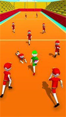 橄榄球3D竞技安卓官方版apk